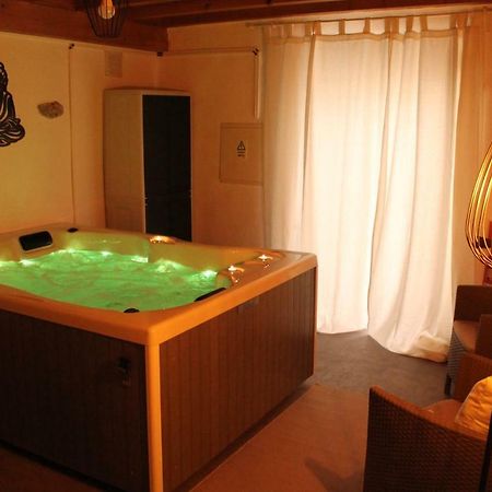 Serapicos House Bragança Eksteriør bilde