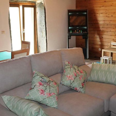 Serapicos House Bragança Eksteriør bilde