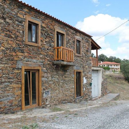 Serapicos House Bragança Eksteriør bilde