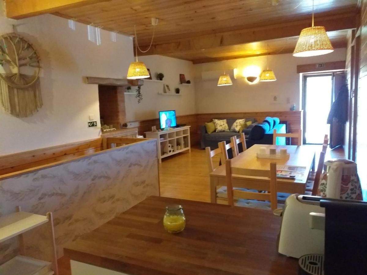 Serapicos House Bragança Eksteriør bilde
