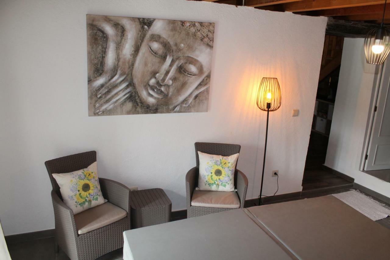 Serapicos House Bragança Eksteriør bilde