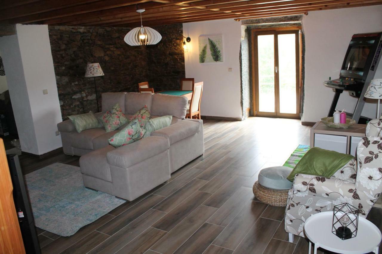 Serapicos House Bragança Eksteriør bilde