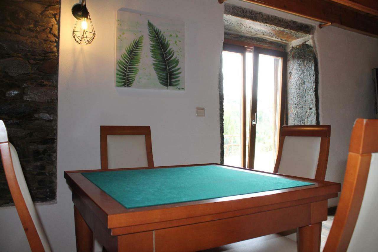 Serapicos House Bragança Eksteriør bilde