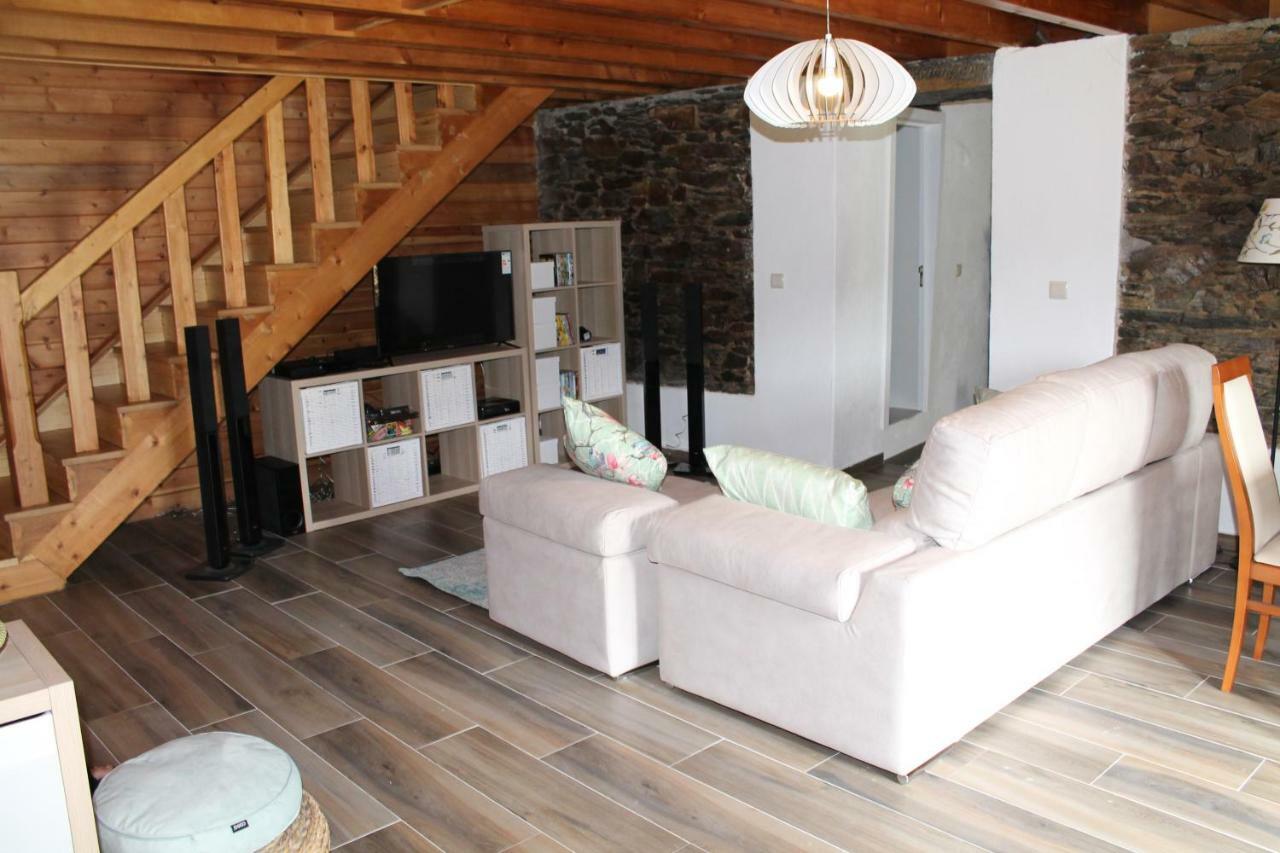Serapicos House Bragança Eksteriør bilde