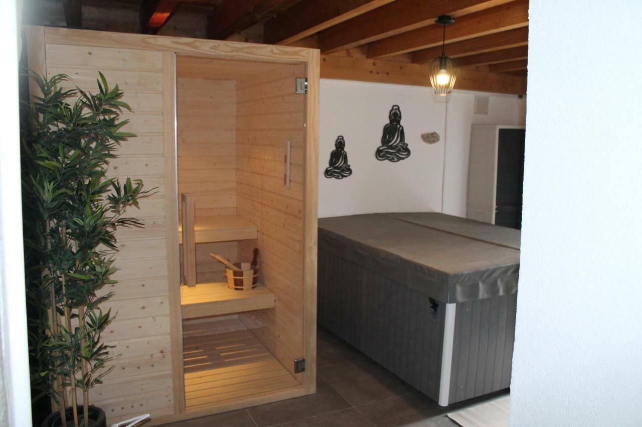 Serapicos House Bragança Eksteriør bilde