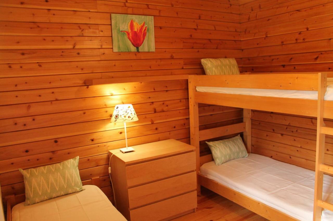 Serapicos House Bragança Eksteriør bilde