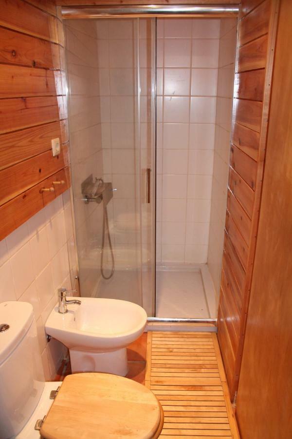 Serapicos House Bragança Eksteriør bilde