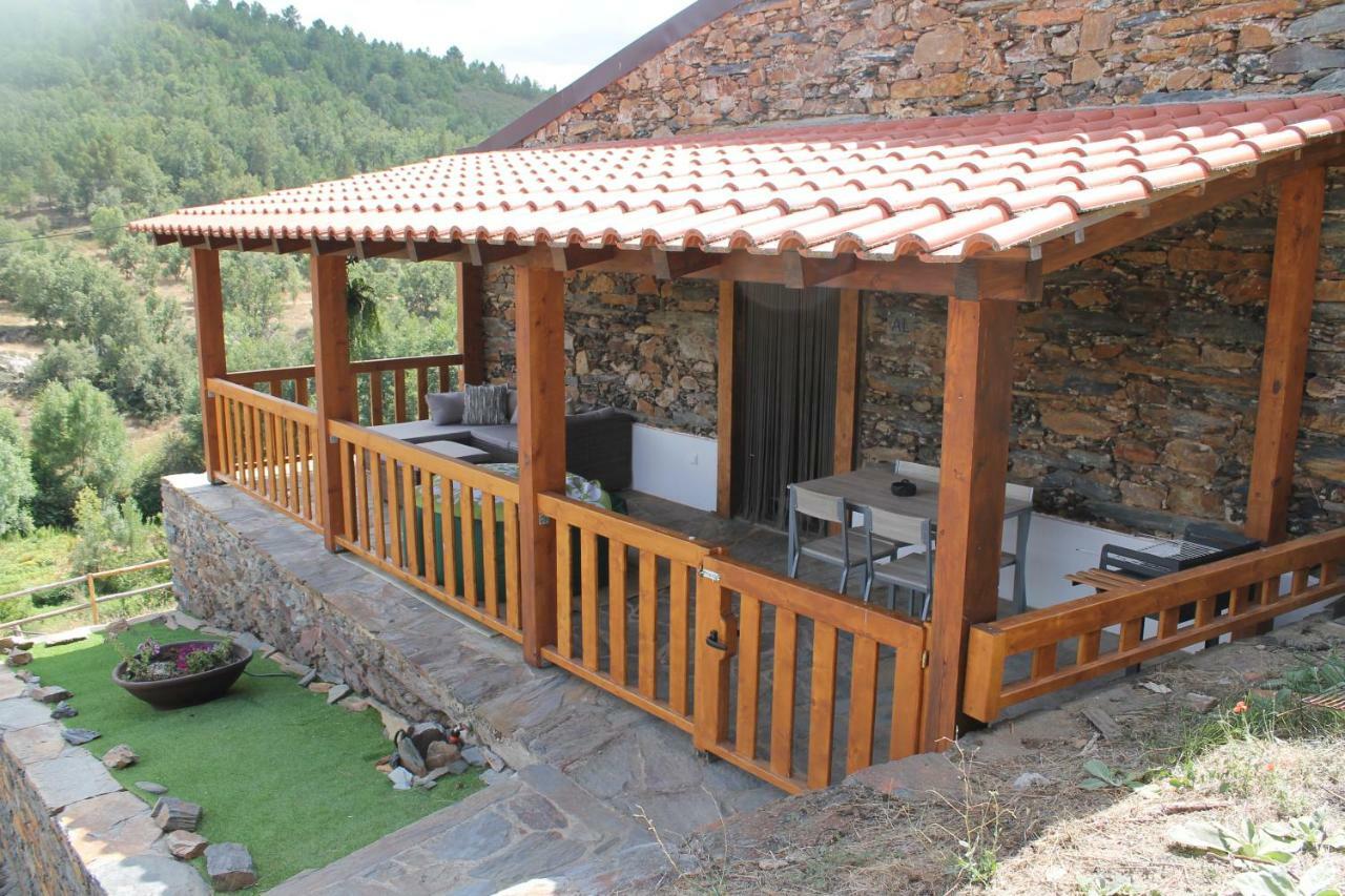 Serapicos House Bragança Eksteriør bilde
