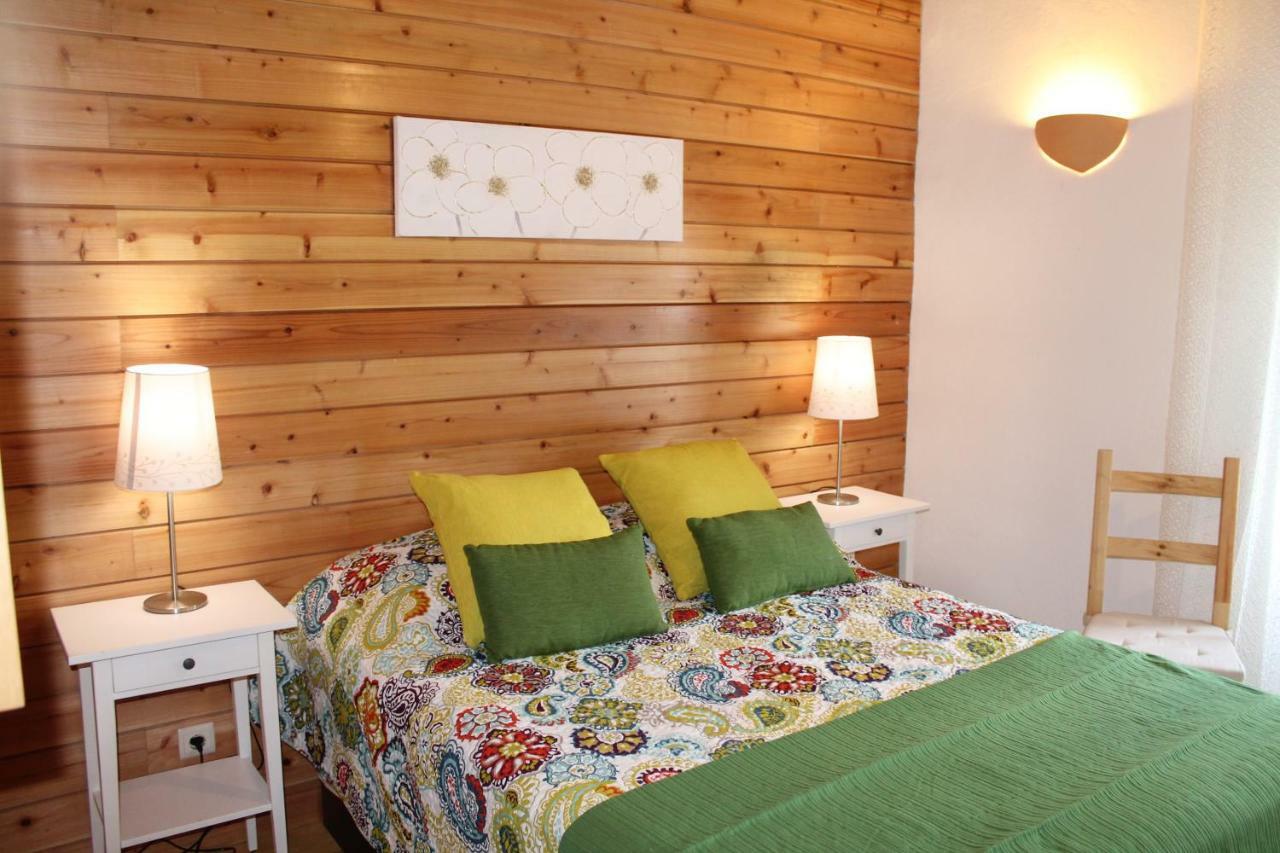 Serapicos House Bragança Eksteriør bilde