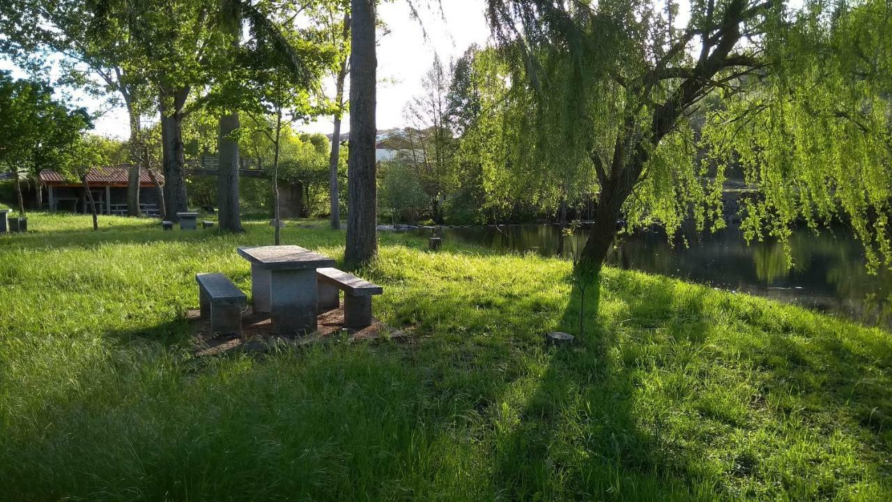 Serapicos House Bragança Eksteriør bilde
