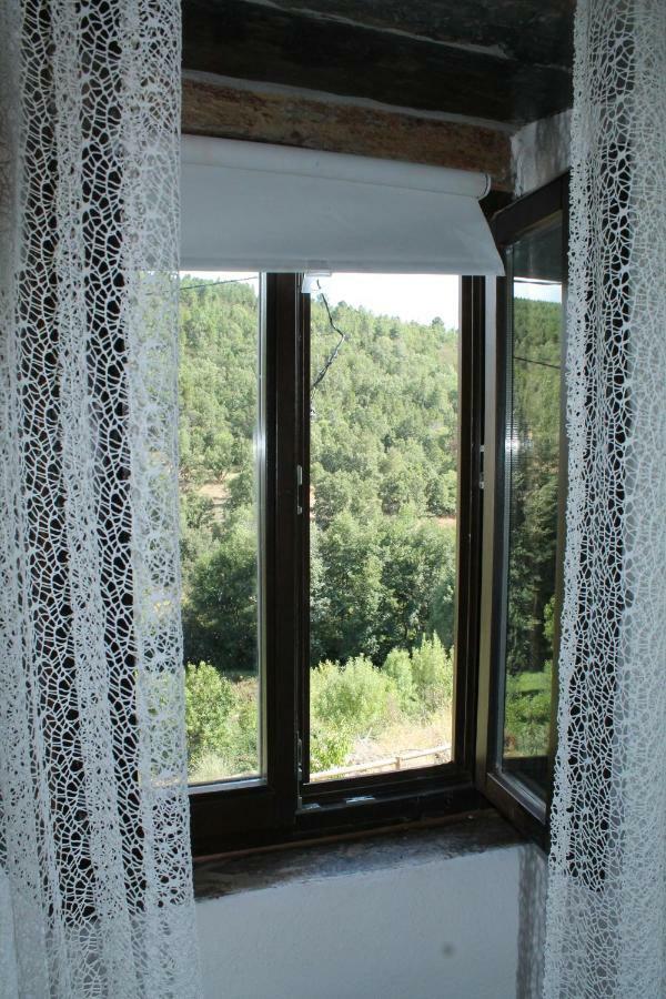 Serapicos House Bragança Eksteriør bilde