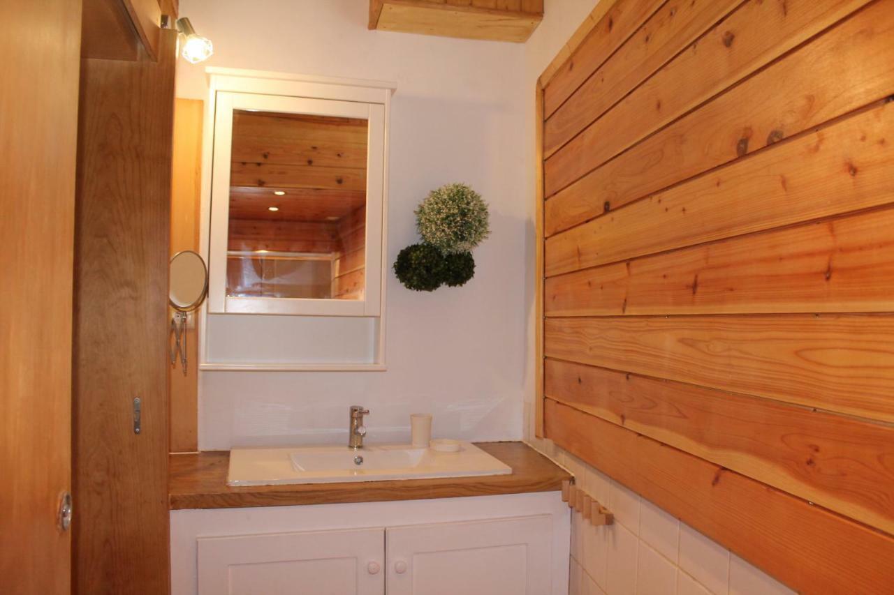 Serapicos House Bragança Eksteriør bilde