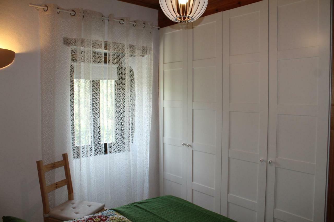 Serapicos House Bragança Eksteriør bilde