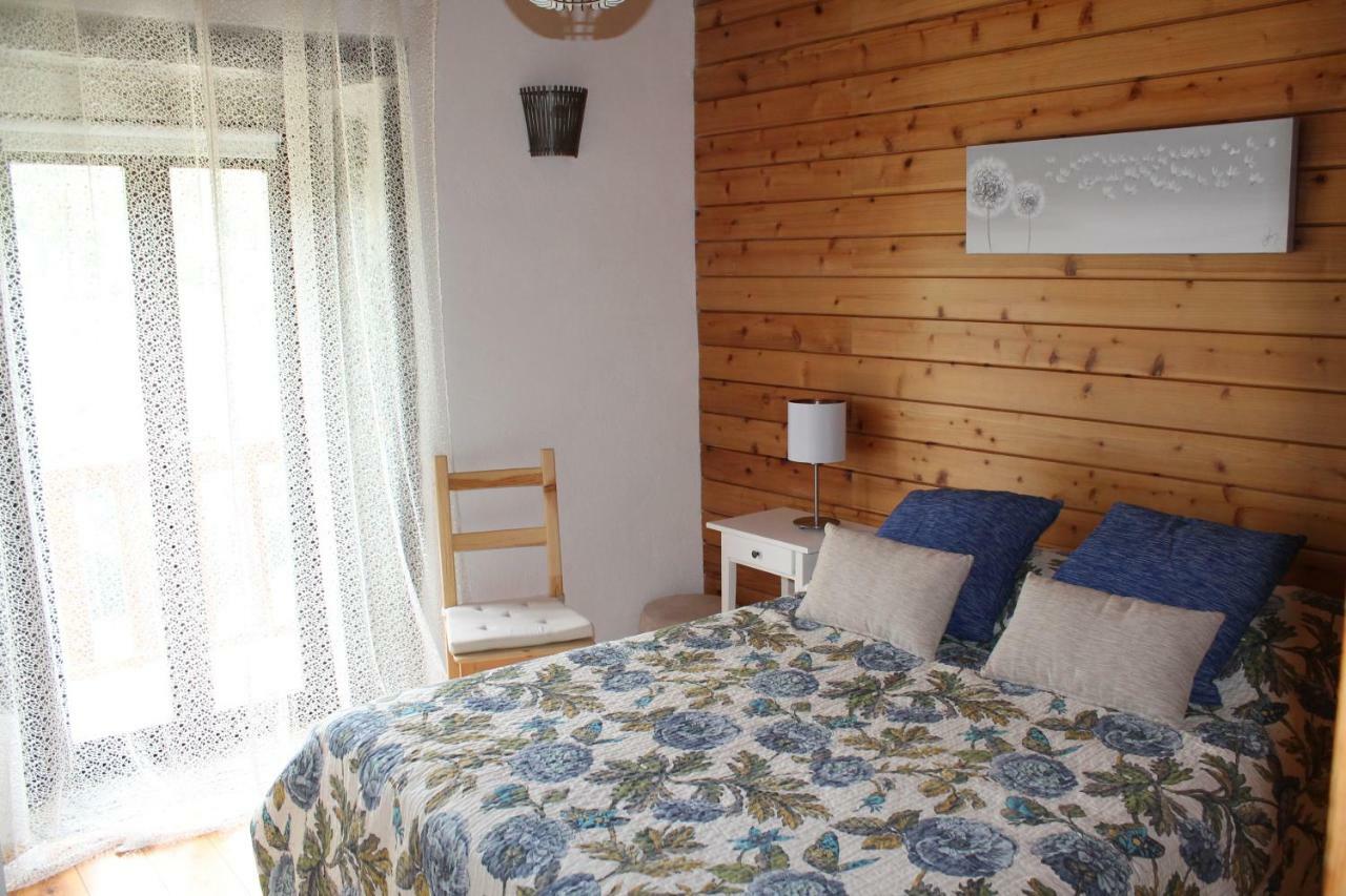Serapicos House Bragança Eksteriør bilde